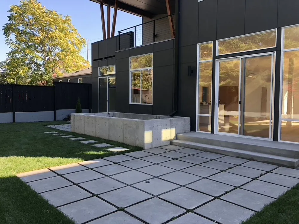 Professional lawn care service in Kent, WA by Vital Landscapes