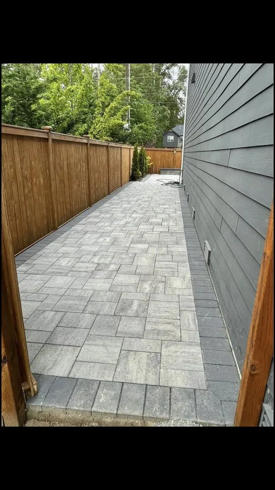 Reliable garden landscaping in Kent, WA - Vital Landscapes