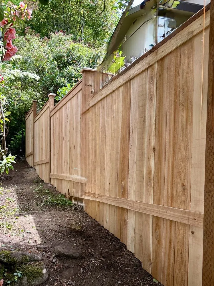 Local outdoor landscaping in Kent, WA - Vital Landscapes