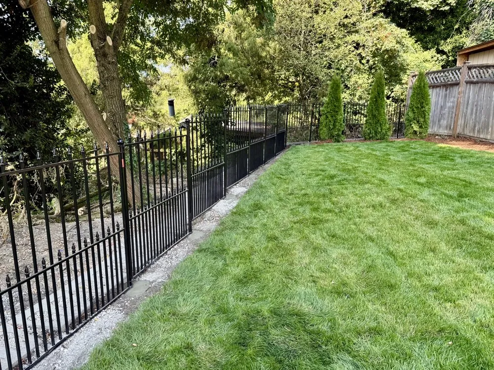 Top-rated lawn mowing service in Kent, WA - Vital Landscapes