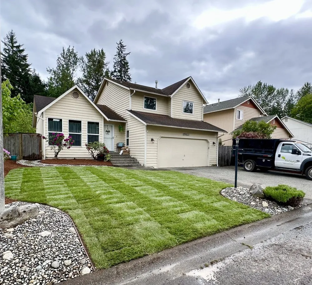 Trusted landscaping services experts serving Kent, WA - Vital Landscapes