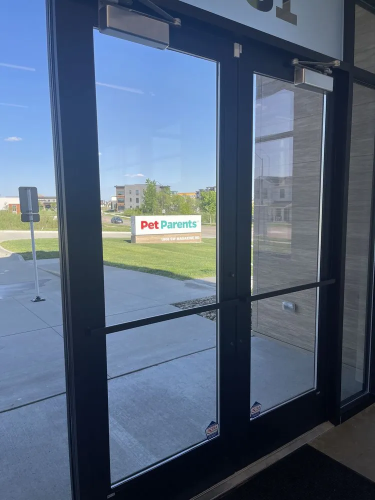 Custom lawn care service with custom design across Ankeny, IA - Vital View Services