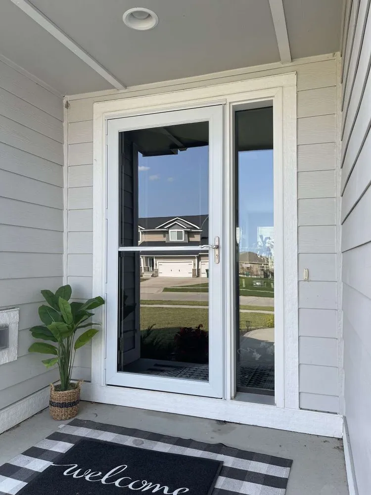 Reliable landscape design in Ankeny, IA by Vital View Services