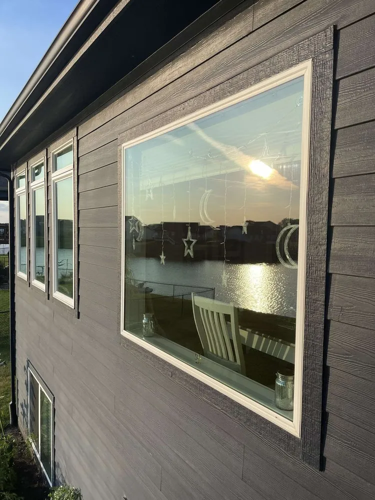 Trusted garden landscaping in Ankeny, IA - Vital View Services