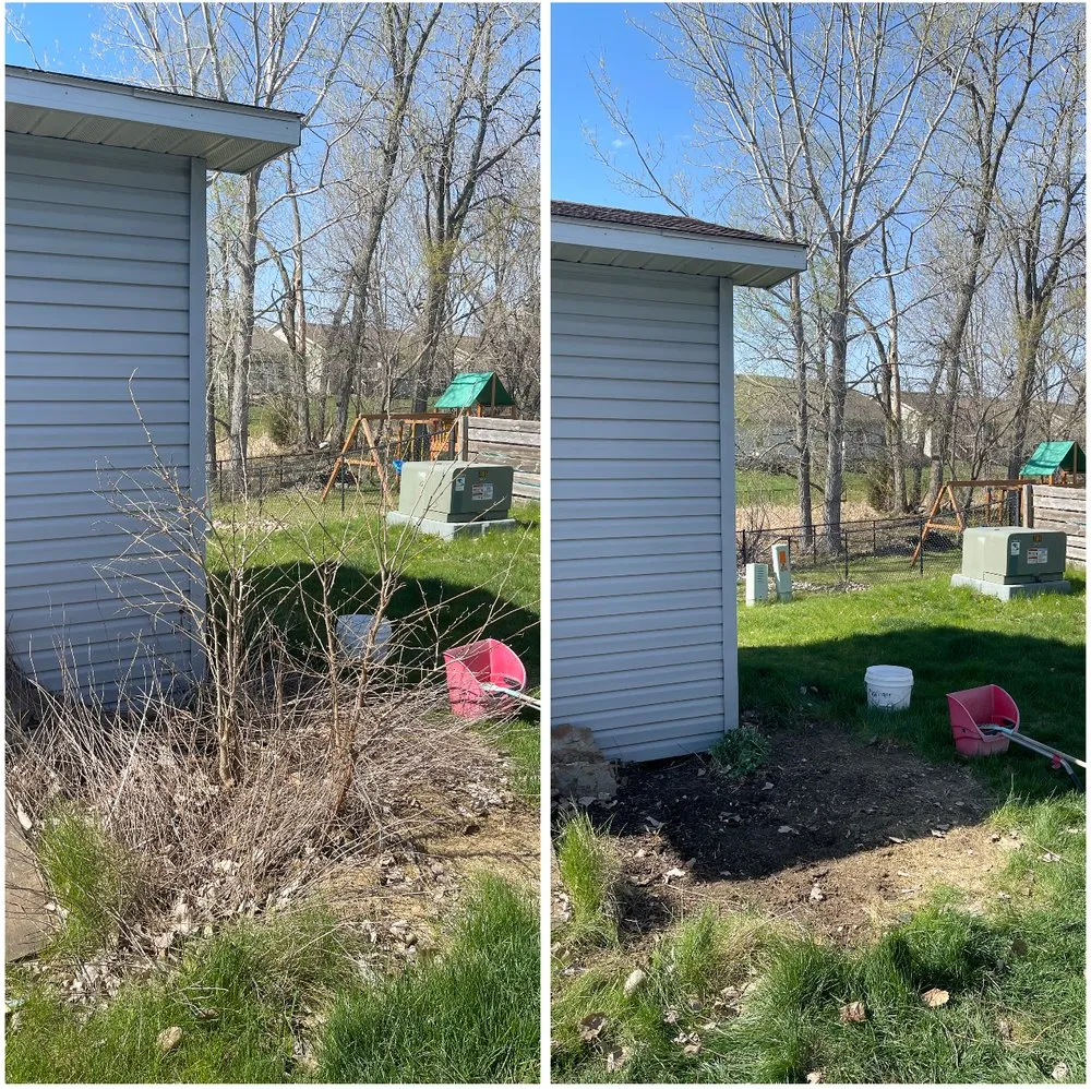 Top-rated lawn mowing service in Ankeny, IA - Vital View Services