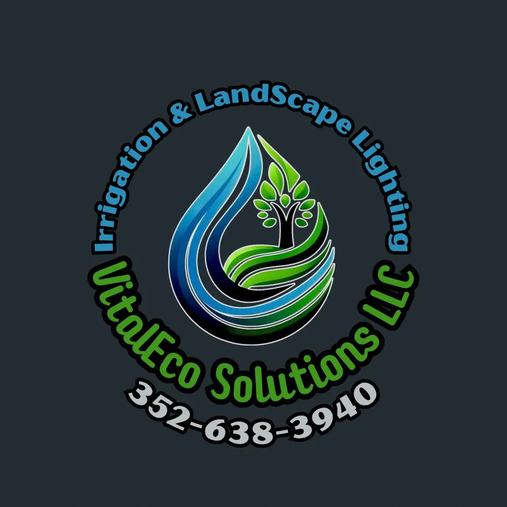 Top-rated residential landscaping near you across Eustis, FL - VitalEco Solutions