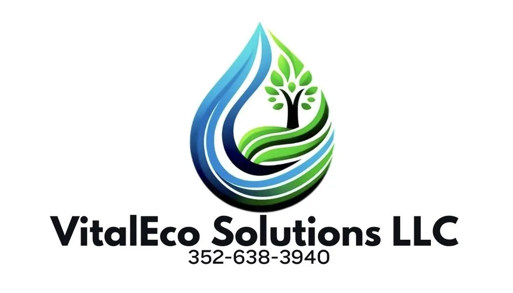 Professional residential landscaping in Eustis, FL by VitalEco Solutions