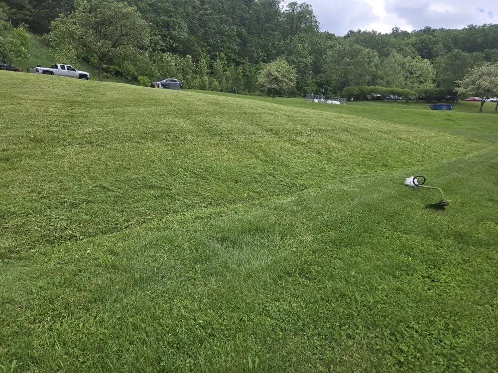 Expert garden landscaping experts serving Marietta, OH - Vitality Services