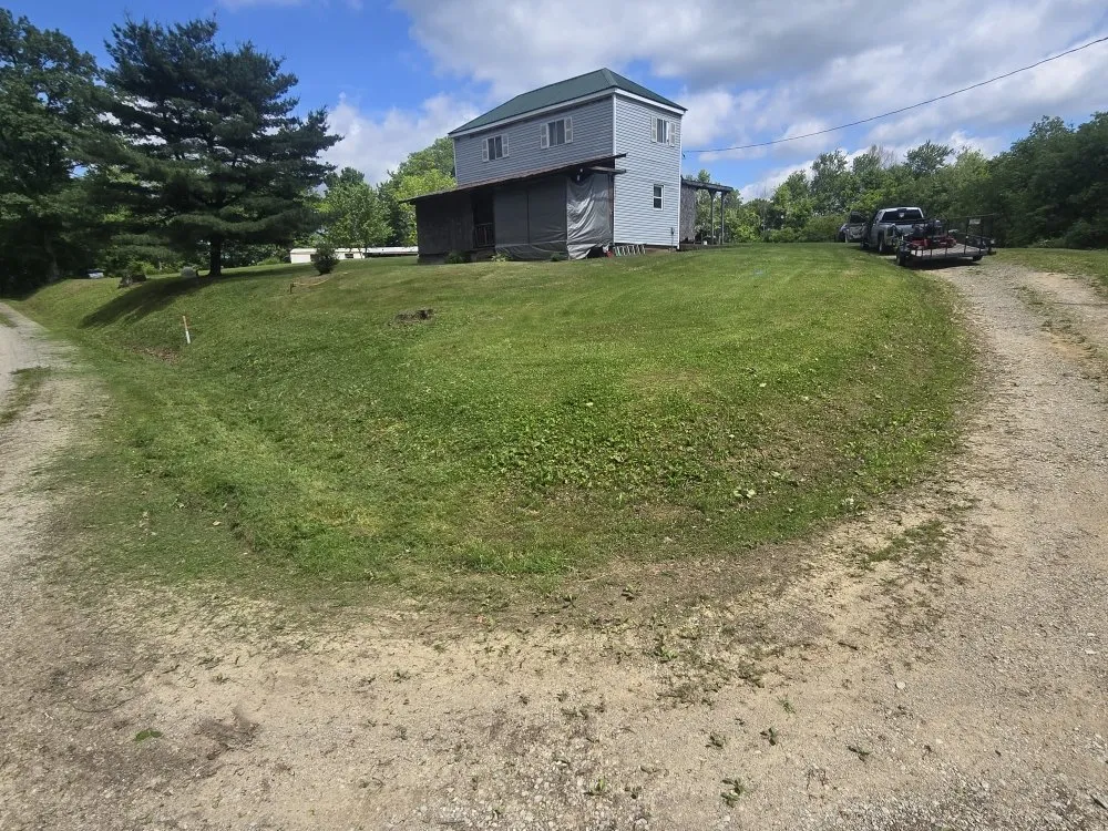 Expert garden landscaping experts serving Marietta, OH - Vitality Services