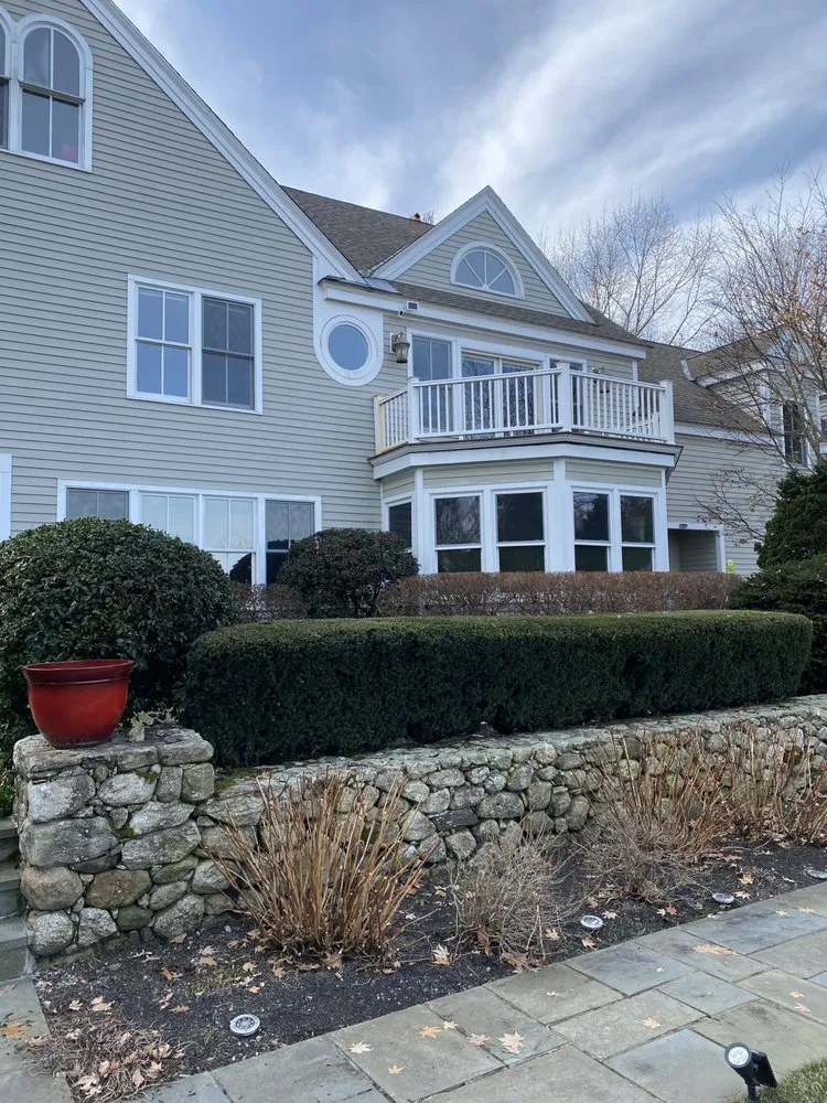 Reliable landscaping services near you in Ashland, MA by Vitamin B SGF