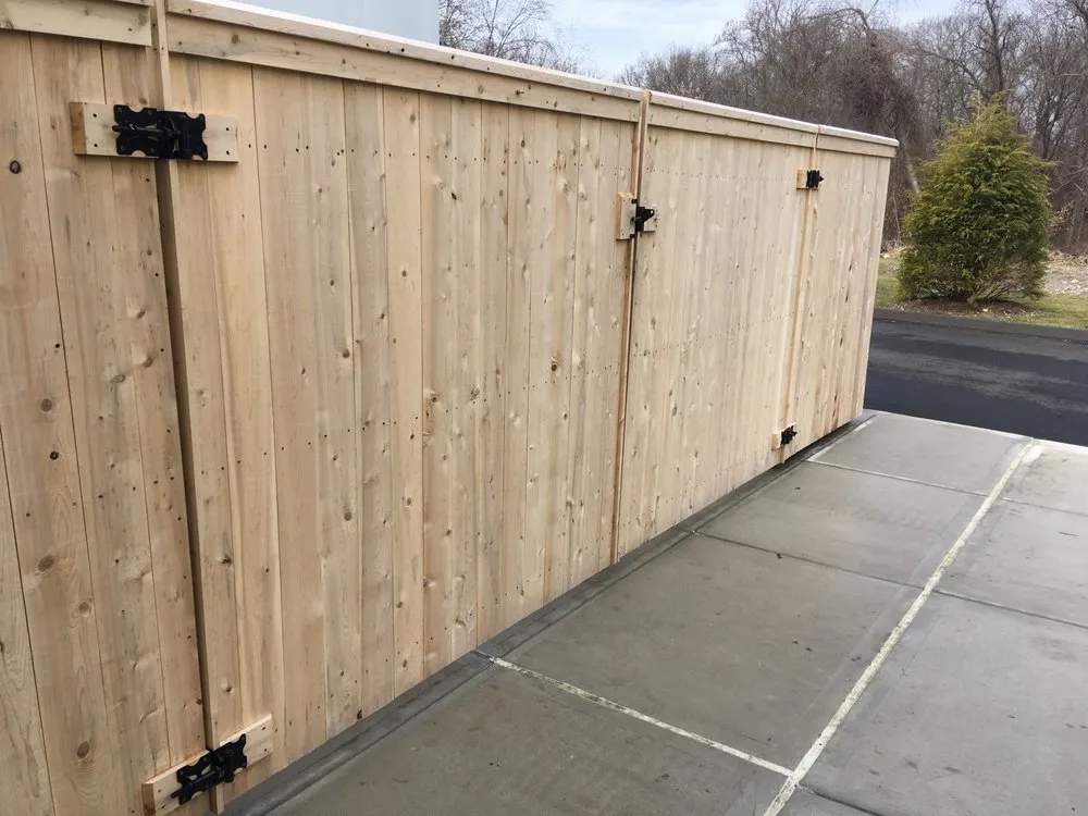 Top-rated landscape design experts serving Stamford, CT - Vitanza