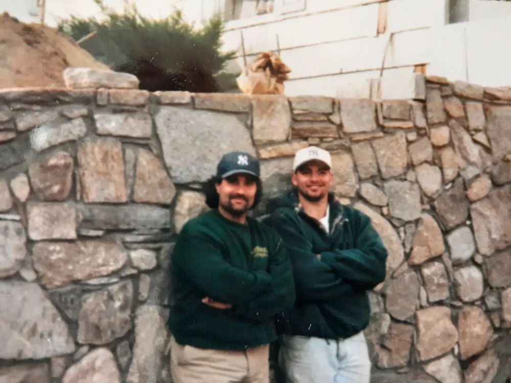 Trusted landscape design for homes across Stamford, CT - Vitanza