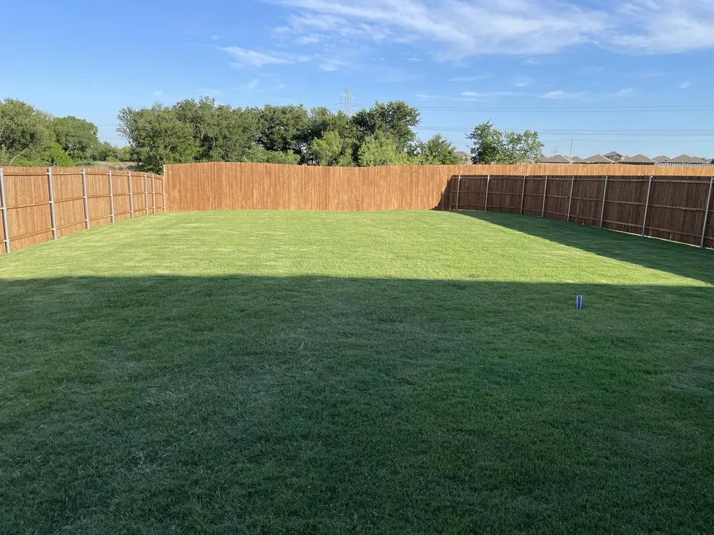Top-rated lawn mowing service for outdoor upgrades in Crowley, TX by Vitex Services