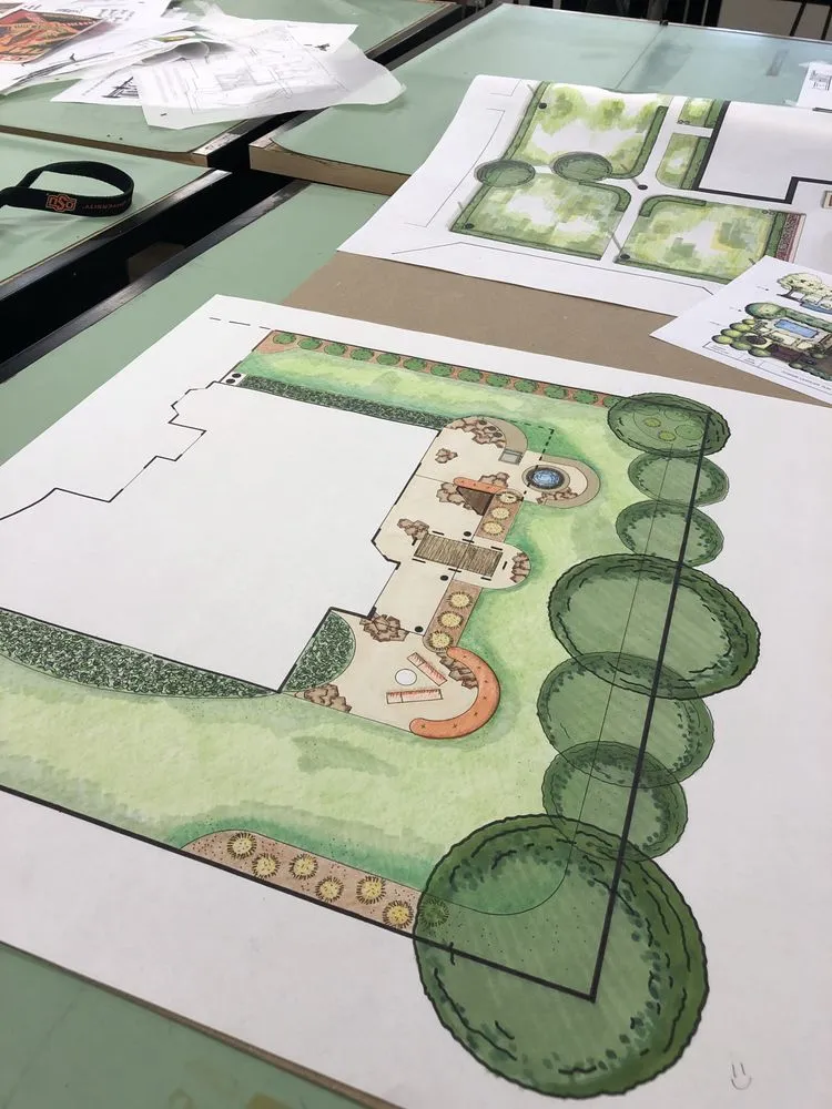 Affordable yard maintenance in Crowley, TX - Vitex Services