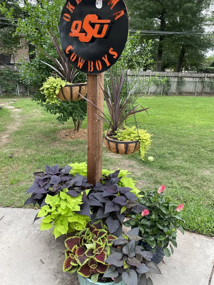 Top-rated landscape design in Crowley, TX - Vitex Services