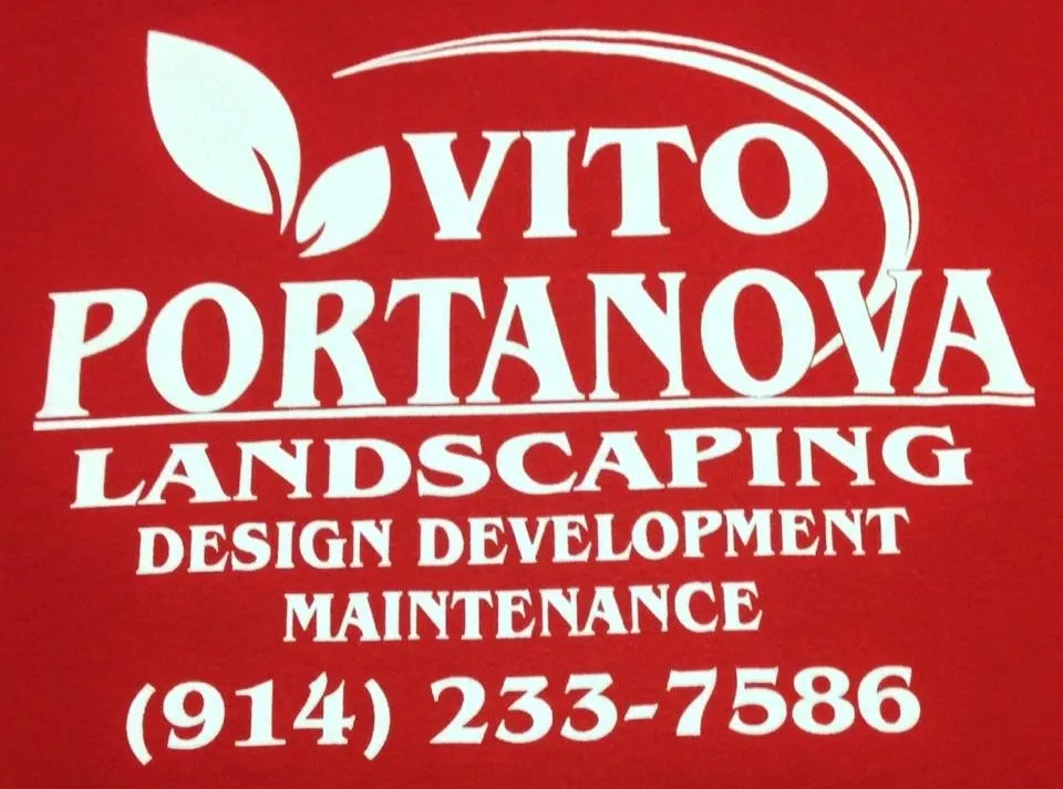 Expert yard maintenance for year-round maintenance in New Rochelle, NY by Vito Portanova Landscaping