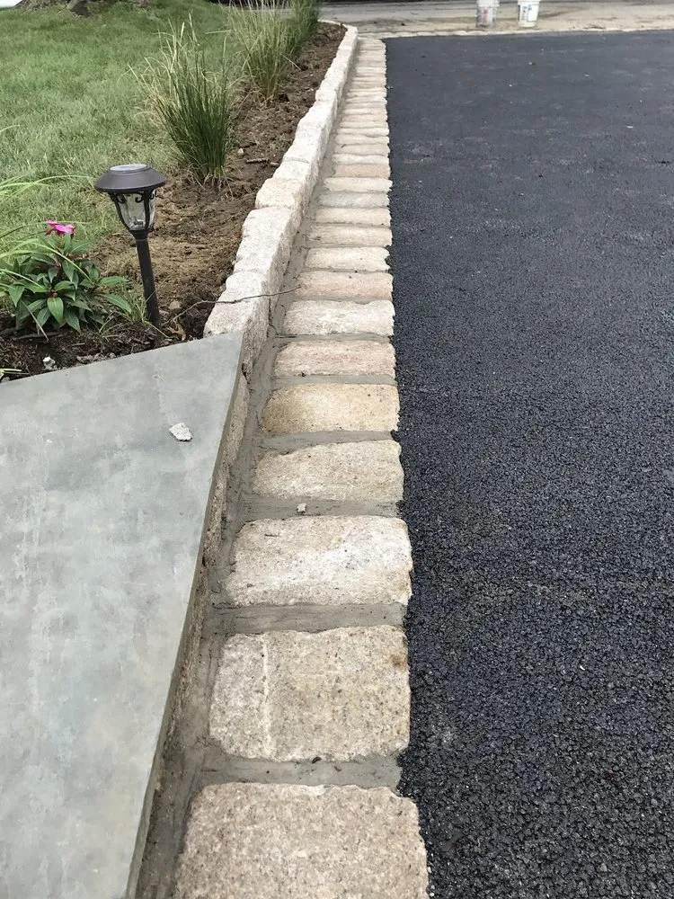 Top-rated outdoor landscaping in New Rochelle, NY by Vito Portanova Landscaping