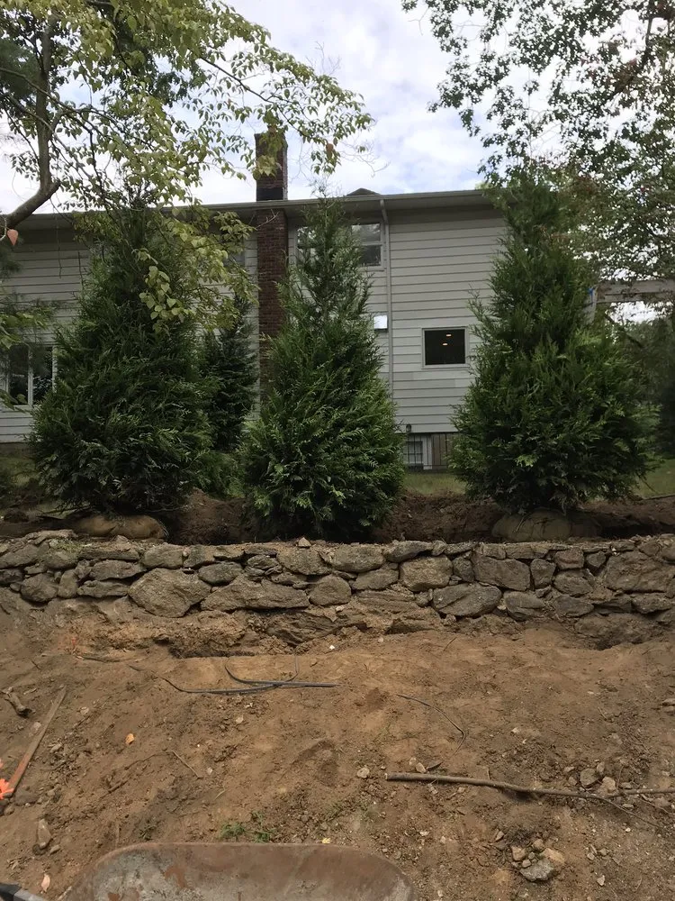 Top-rated residential landscaping experts serving New Rochelle, NY - Vito Portanova Landscaping