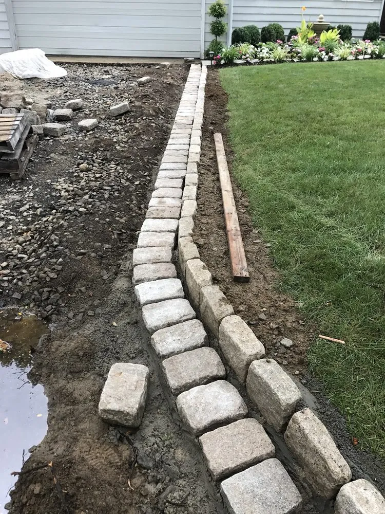 Trusted landscaping services in New Rochelle, NY - Vito Portanova Landscaping