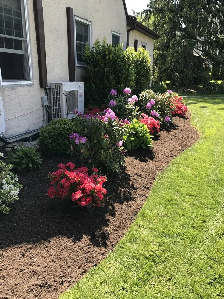 Trusted yard maintenance for outdoor upgrades across New Rochelle, NY - Vito Portanova Landscaping