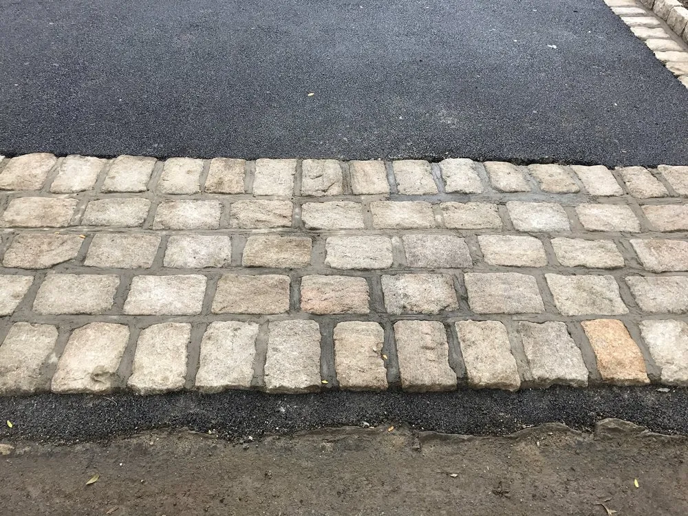 Professional landscape design for outdoor upgrades in New Rochelle, NY by Vito Portanova Landscaping