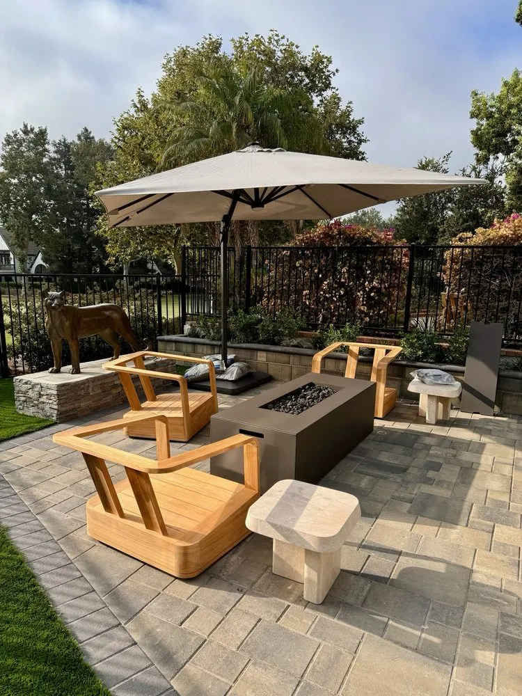 Top-rated landscape installation experts serving Calabasas, CA - Vitoli Landscape Design