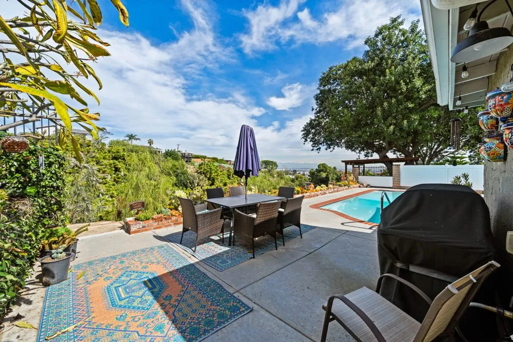 Trusted yard cleanup service near you across Calabasas, CA - Vitoli Landscape Design