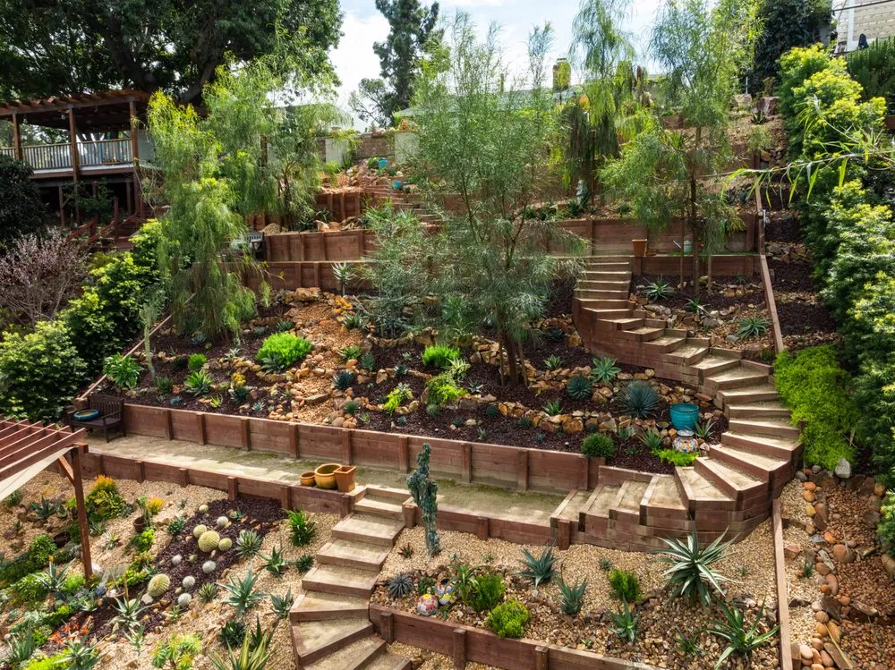 Trusted landscaping services in Calabasas, CA - Vitoli Landscape Design