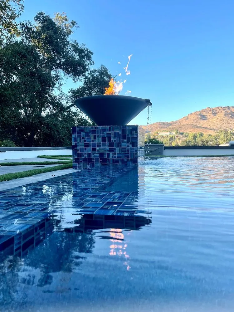 Top-rated garden landscaping in Calabasas, CA - Vitoli Landscape Design