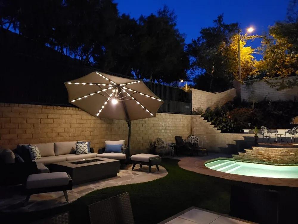 Professional lawn mowing service near you across Palo Alto, CA - Vitoli