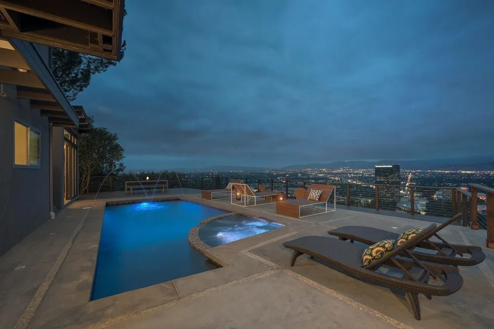 Top-rated garden landscaping in Palo Alto, CA - Vitoli