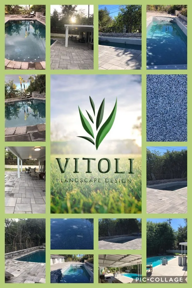 Reliable landscape installation in Palo Alto, CA - Vitoli