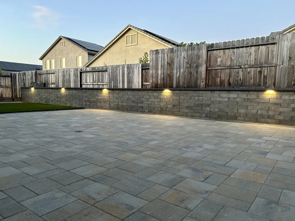 Affordable landscape design experts serving San Pablo, CA - Vitoria Pavers Contractor