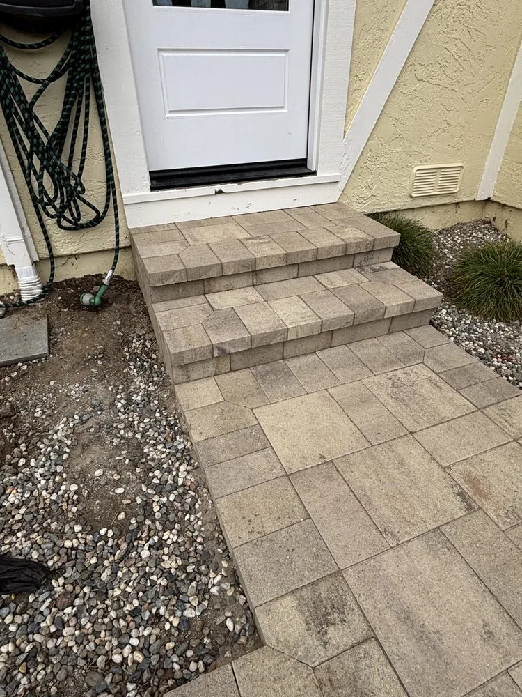 Trusted outdoor landscaping near you across San Pablo, CA - Vitoria Pavers Contractor