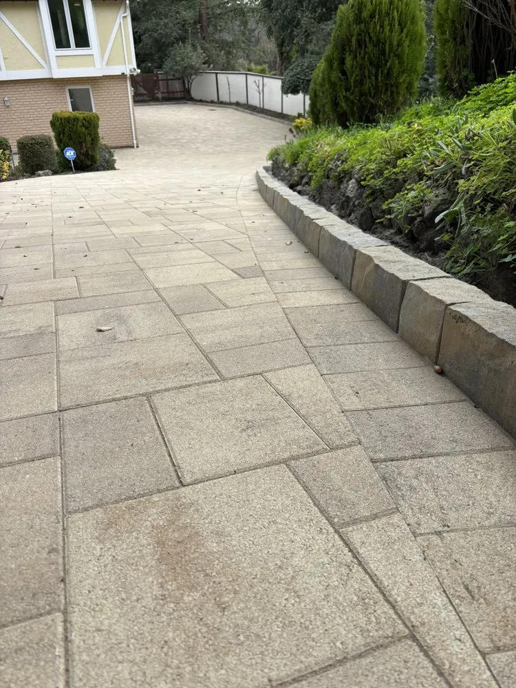 Reliable landscaping services in San Pablo, CA - Vitoria Pavers Contractor