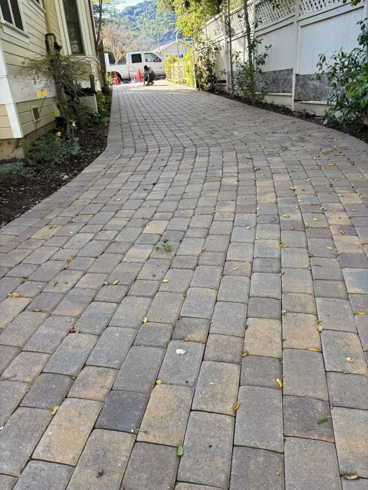 Top-rated landscape design for outdoor upgrades in San Pablo, CA by Vitoria Pavers Contractor
