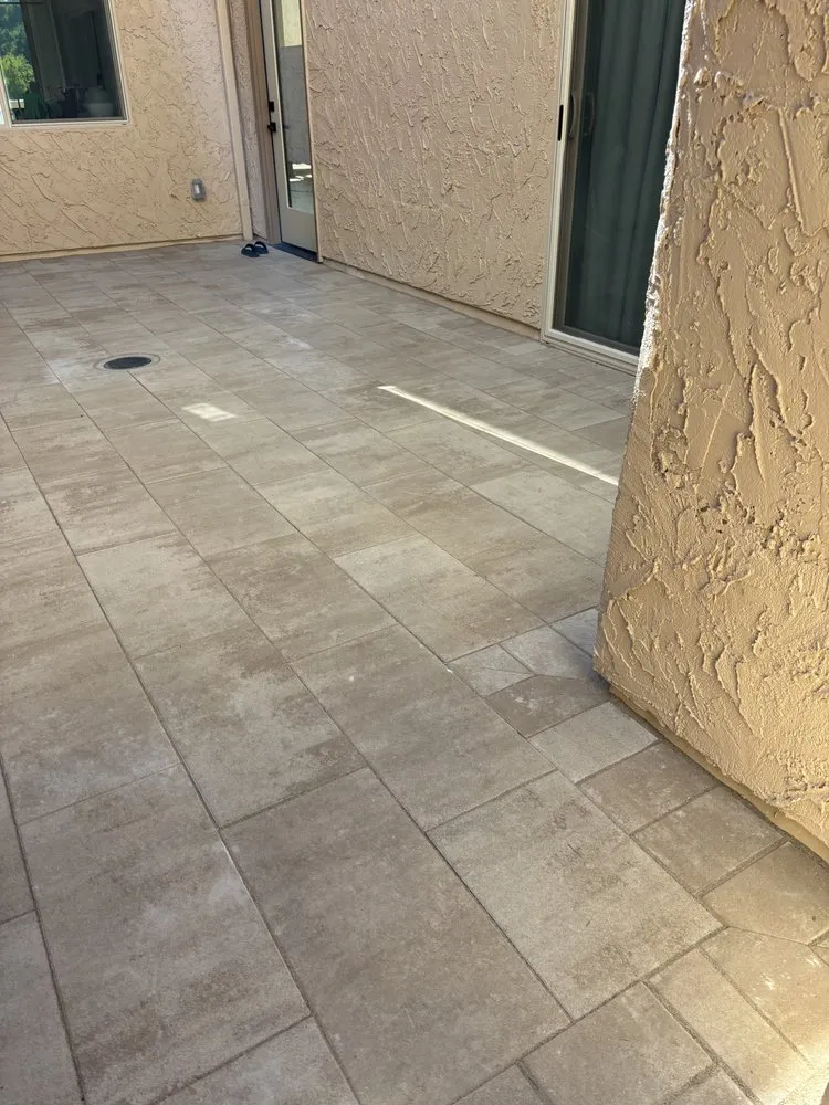 Affordable yard cleanup service in San Pablo, CA - Vitoria Pavers Contractor