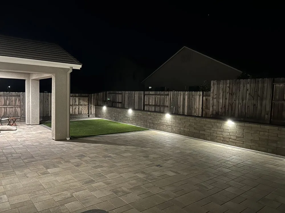 Custom residential landscaping in San Pablo, CA - Vitoria Pavers Contractor