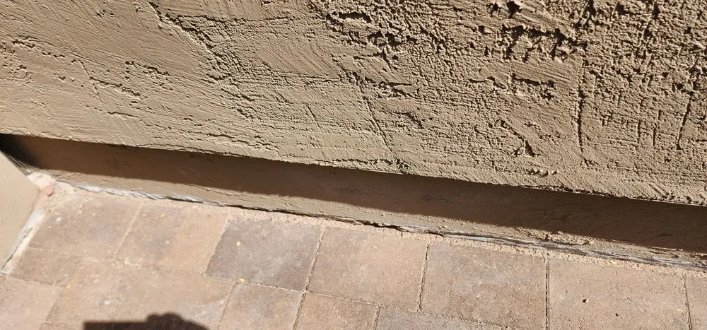 Custom garden landscaping for year-round maintenance across Phoenix, AZ - Viva Landscape & Design