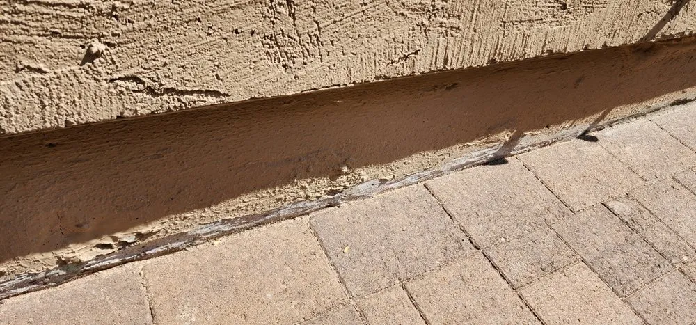 Local landscape installation in Phoenix, AZ by Viva Landscape & Design