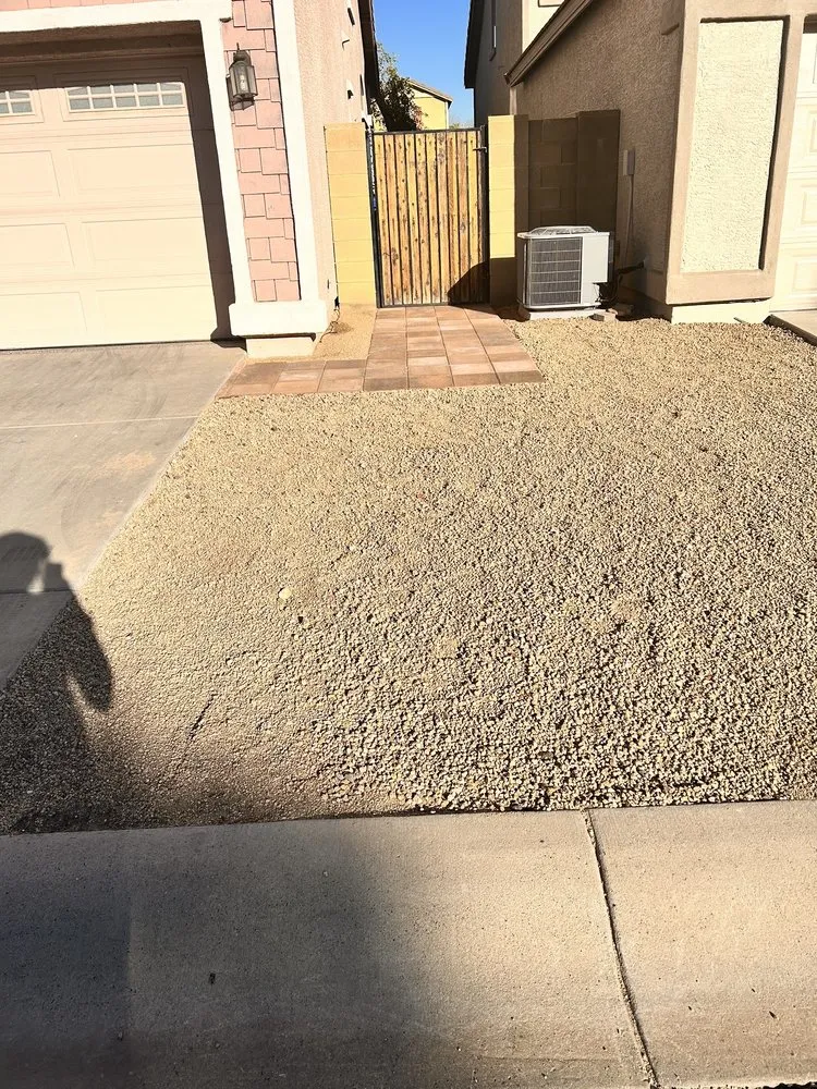 Local garden landscaping for homes across Phoenix, AZ - Viva Landscape & Design