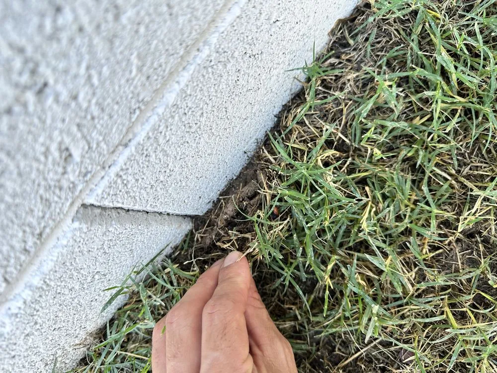 Affordable garden landscaping with custom design in Phoenix, AZ by Viva Landscape & Design