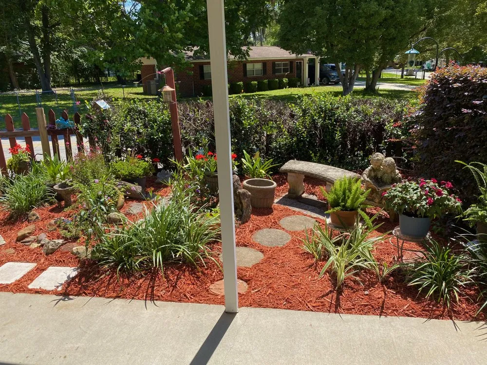 Affordable landscaping services in Lake City, FL - VIVA Landscaping