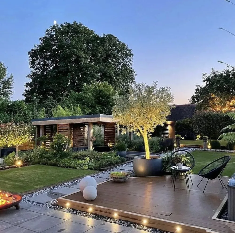 Top-rated residential landscaping in Miami, FL - Viva Patio Landscape