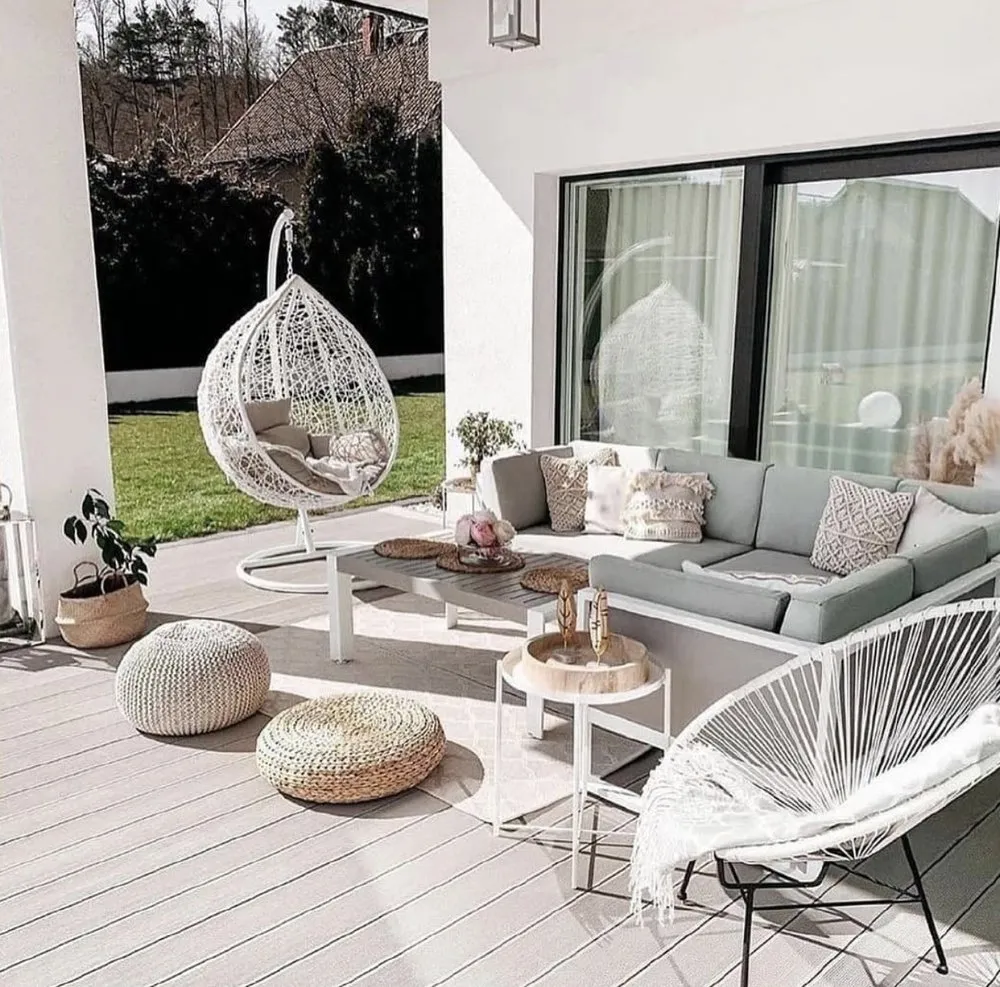 Affordable garden landscaping for homes across Miami, FL - Viva Patio Landscape