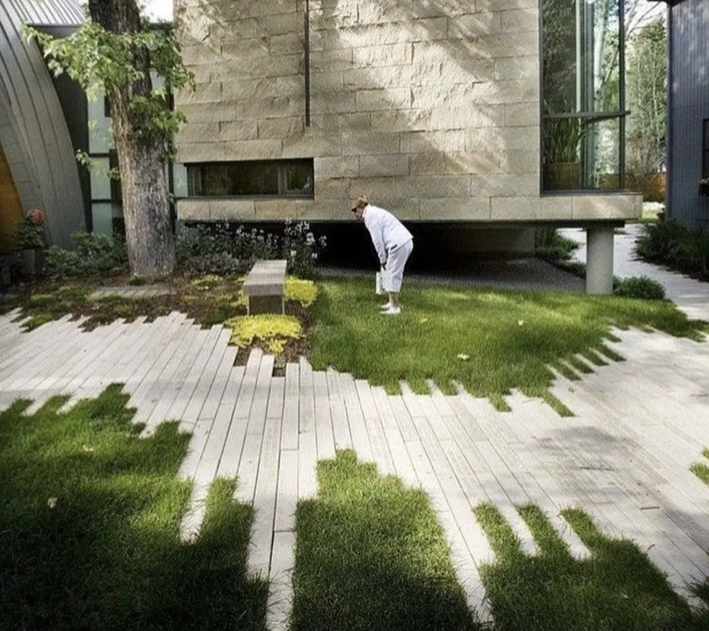 Top-rated landscape installation in Miami, FL - Viva Patio Landscape