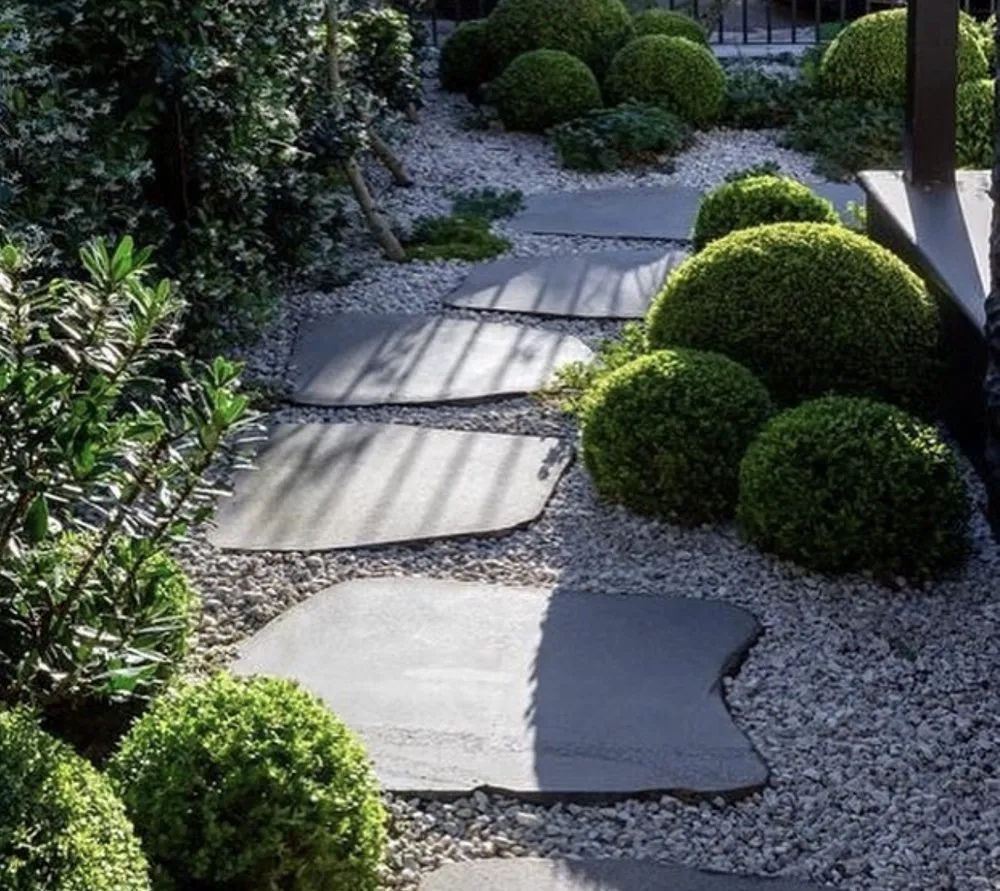 Local landscape installation near you across Miami, FL - Viva Patio Landscape