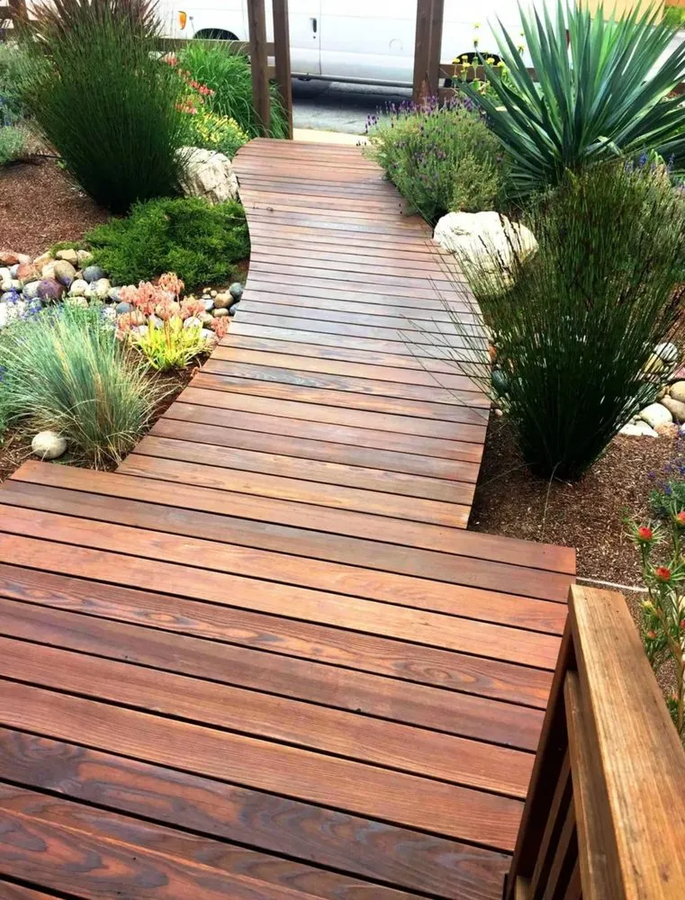 Custom residential landscaping for homes across Miami, FL - Viva Patio Landscape