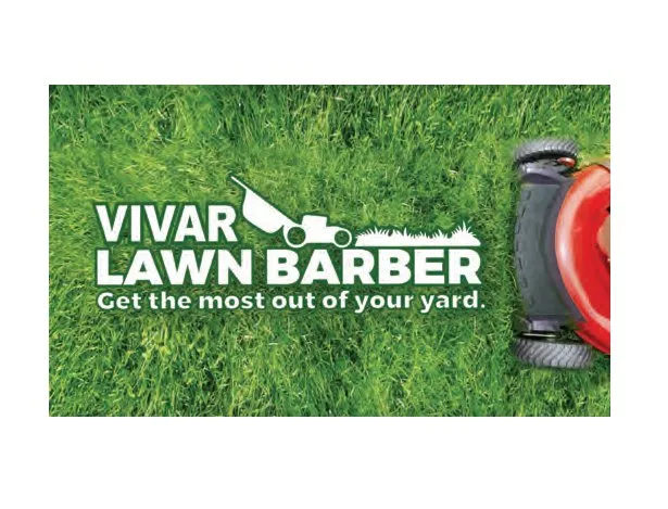 Professional garden landscaping experts serving Stanton, CA - Vivar Lawn Barber