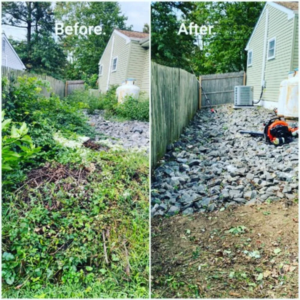 Top-rated lawn care service near you in Newark, DE by Vivar Lawn Care & Landscaping Services